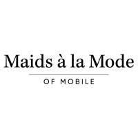 Maids à la Mode of Mobile image 1